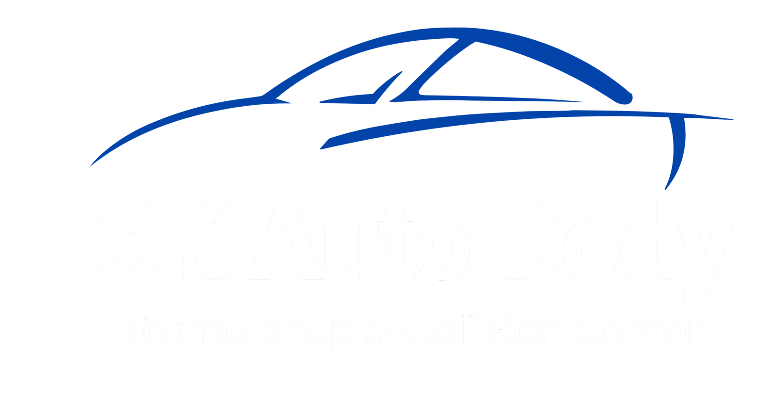 SK Auto Body