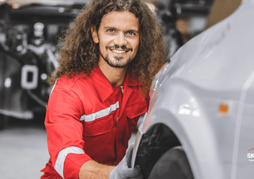 SK-Auto-Body-Auto-Frame-Straightening-Image