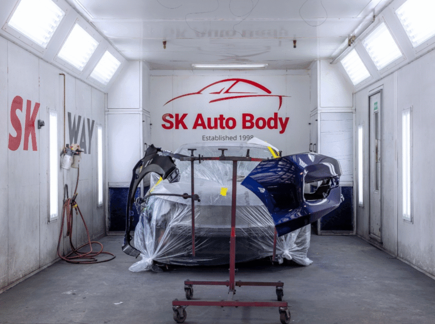 sk auto blog