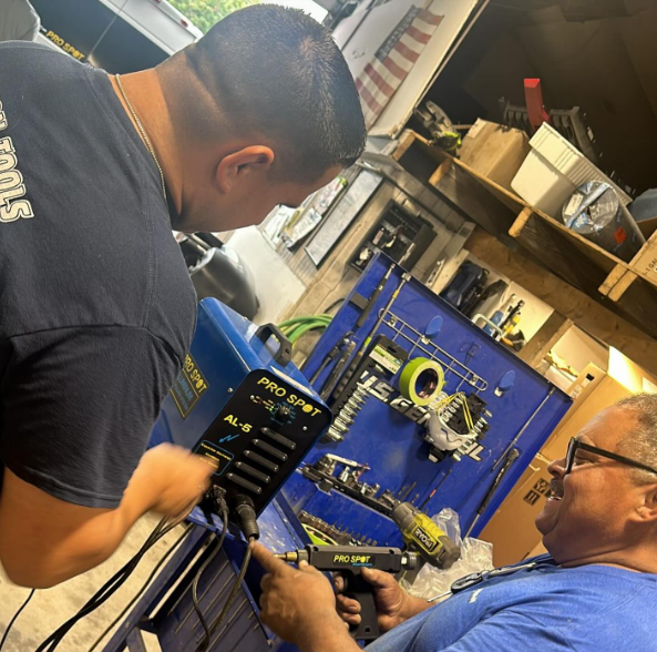 auto part replacement in lawrence