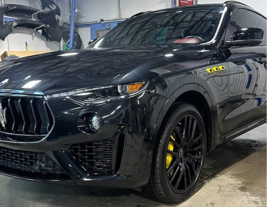 auto part replacement georgetown